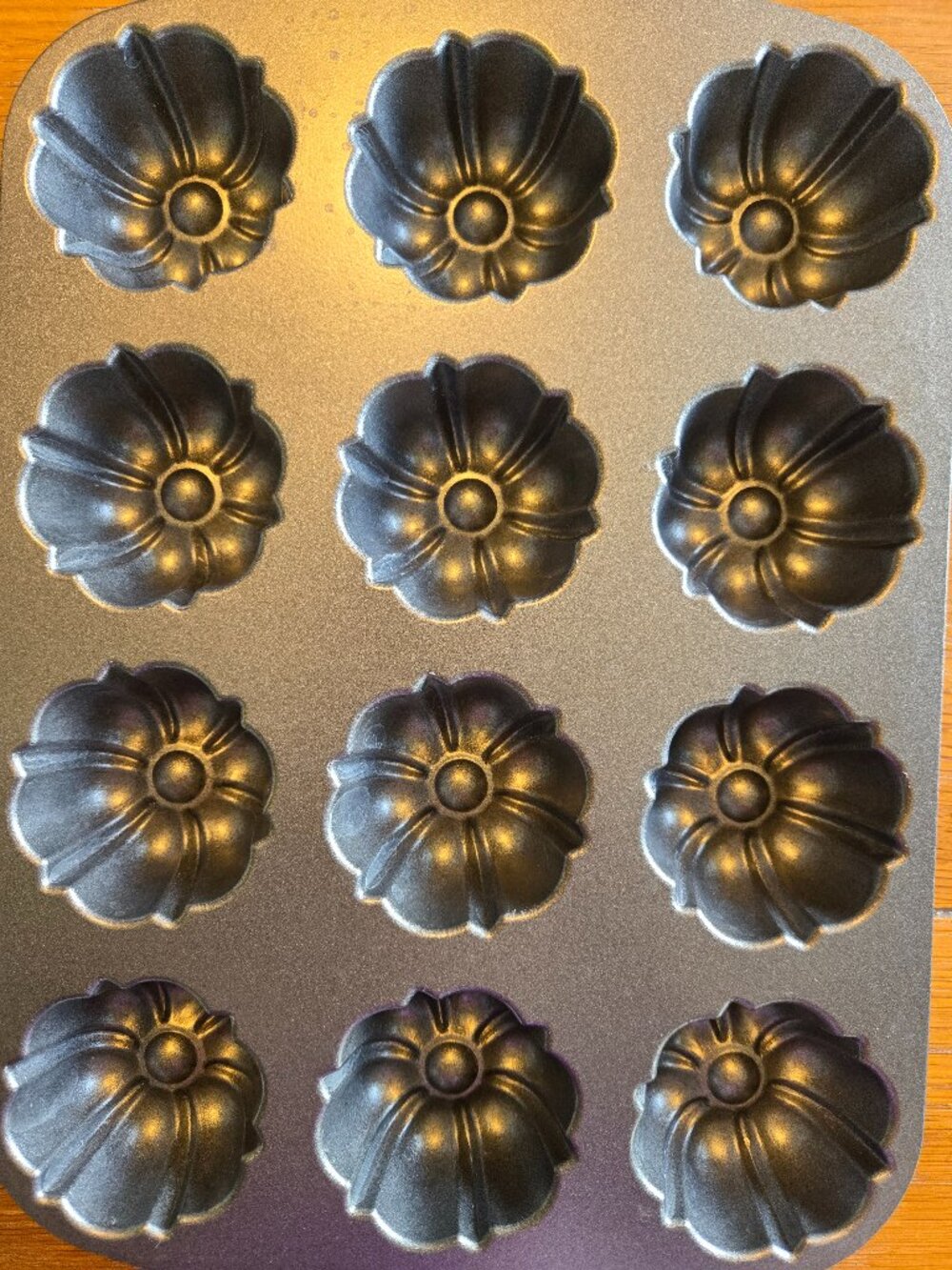 Nordic Ware Bunt Pan